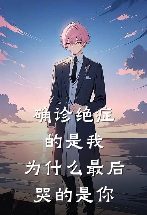 确诊绝症的是我，为什么最后哭的是你