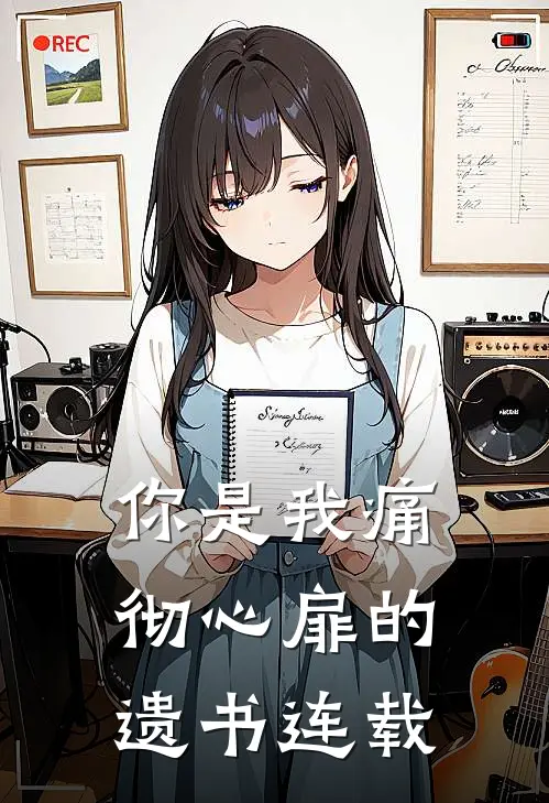 你是我痛彻心扉的遗书连载