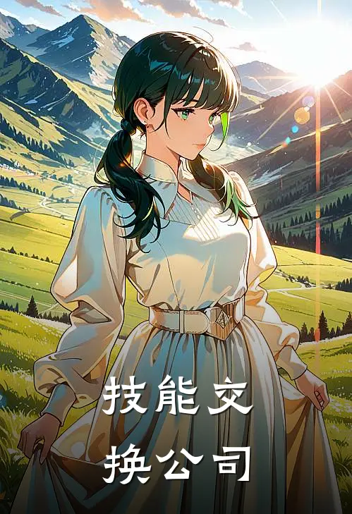 技能交换公司