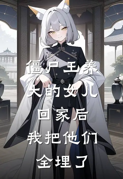 僵尸王养大的女儿回家后，我把他们全埋了