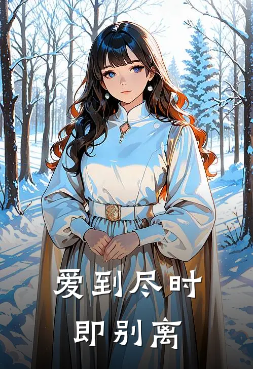 爱到尽时即别离