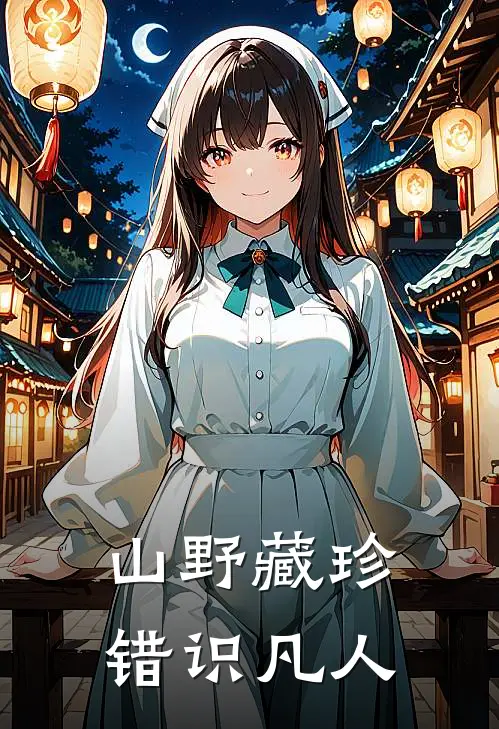 山野藏珍，错识凡人