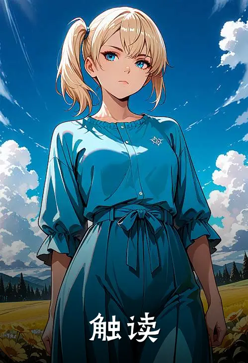 触读音