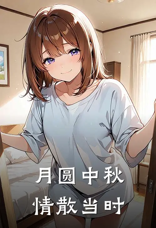 月圆中秋，情散当时