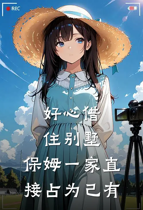 好心借住别墅，保姆一家直接占为己有