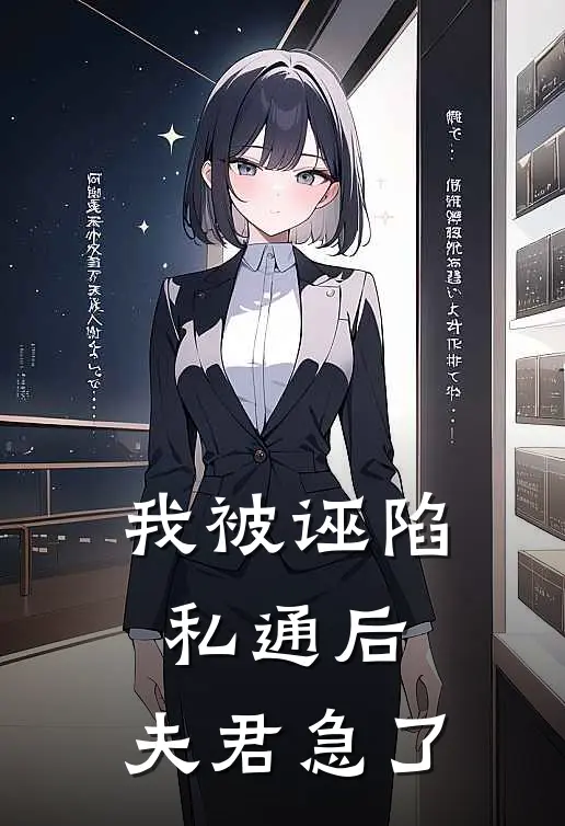我被诬陷私通后，夫君急了