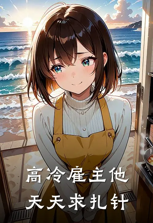 高冷雇主他天天求扎针