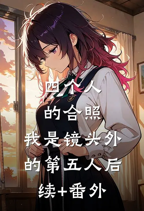 四个人的合照，我是镜头外的第五人后续+番外