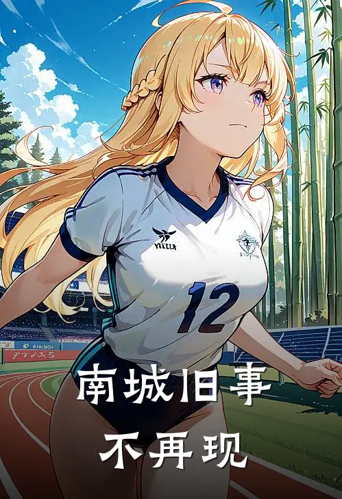 南城旧事不再现
