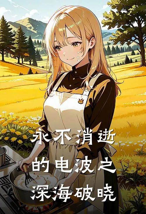 永不消逝的电波之深海破晓