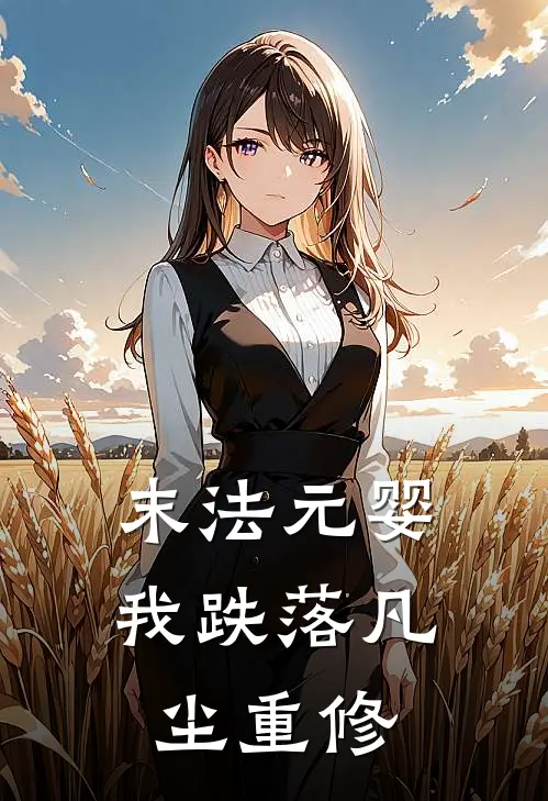 末法元婴，我跌落凡尘重修