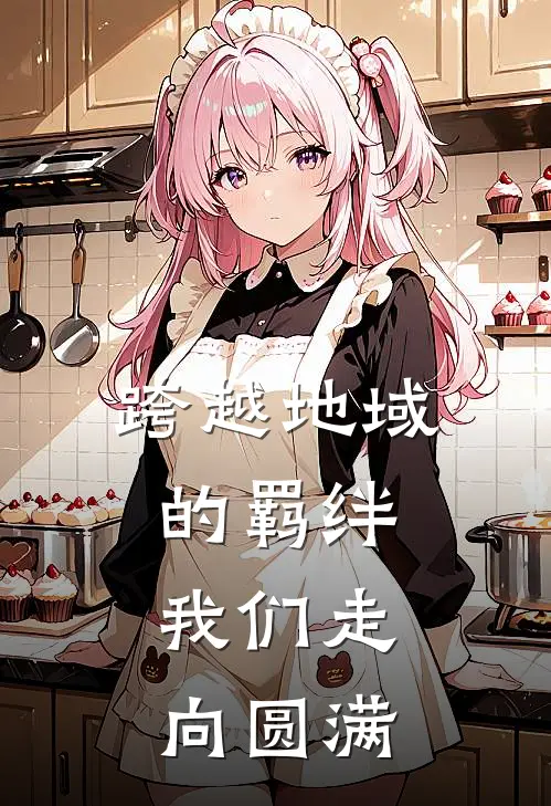跨越地域的羁绊,我们走向圆满的世界
