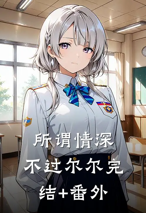 所谓情深，不过尔尔完结+番外