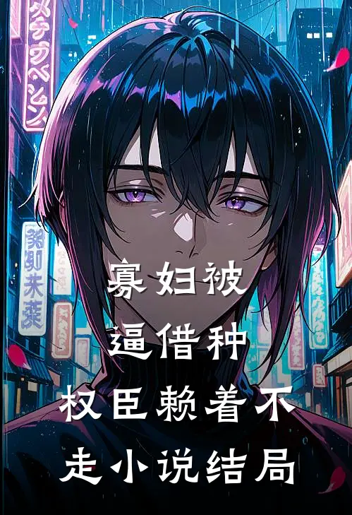 寡妇被逼借种，权臣赖着不走小说结局