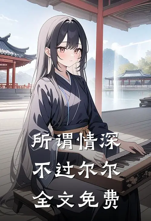 所谓情深，不过尔尔全文免费
