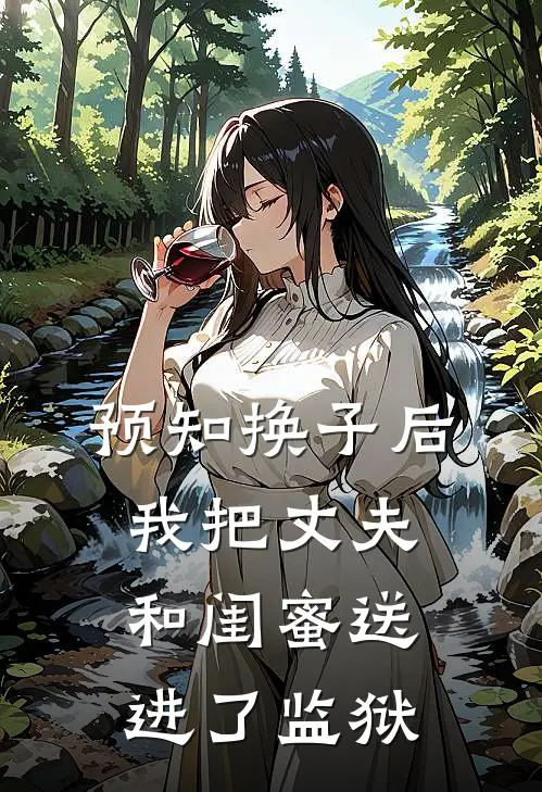 预知换子后,我把丈夫和闺蜜送进了监狱