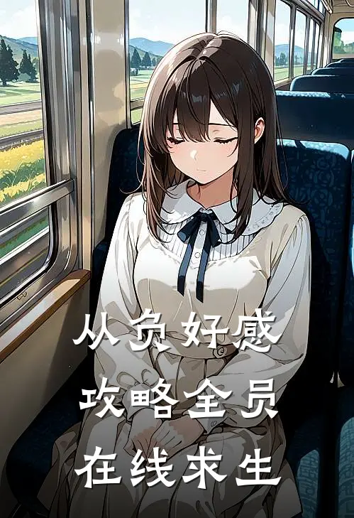 从负好感攻略全员，在线求生