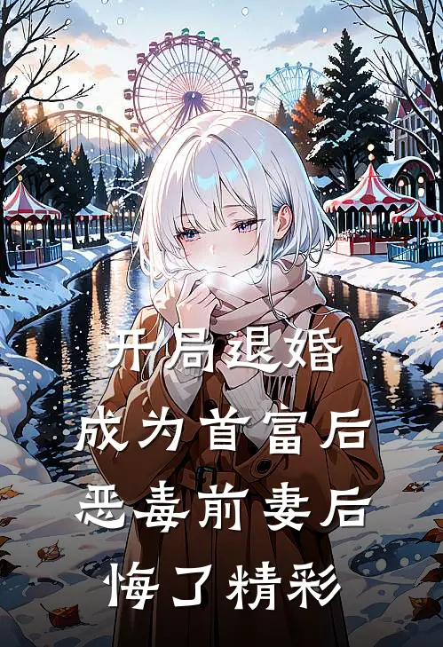 开局退婚，成为首富后恶毒前妻后悔了精彩
