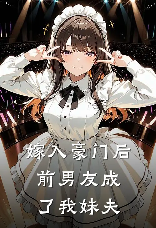 嫁入豪门后，前男友成了我妹夫