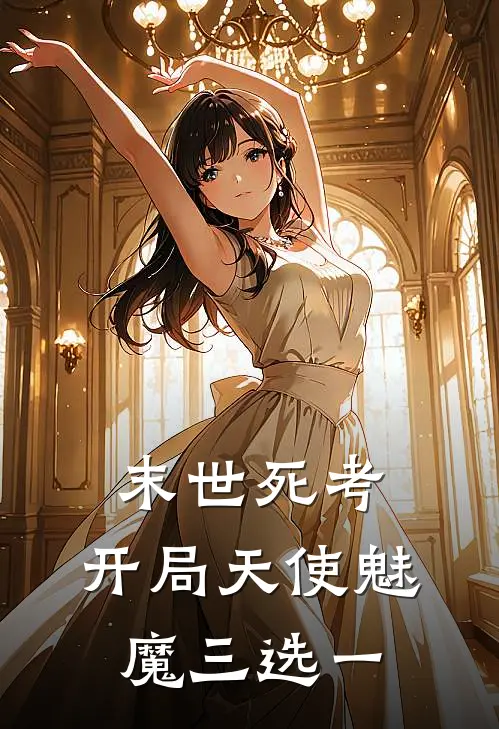 末世死考：开局天使魅魔三选一