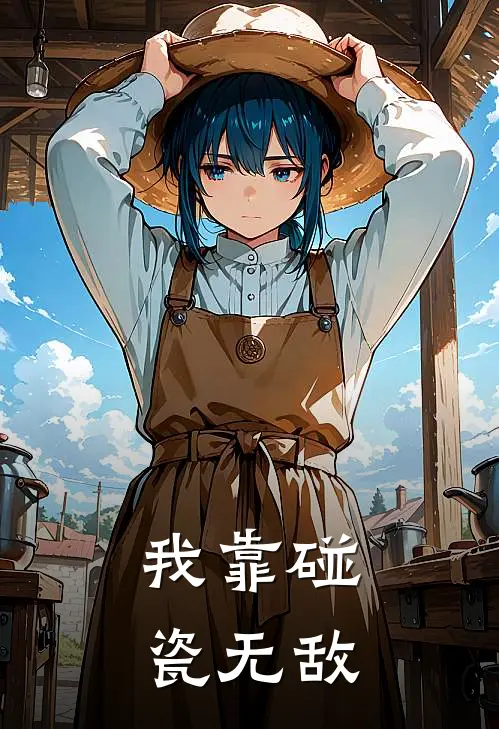 我靠碰瓷无敌
