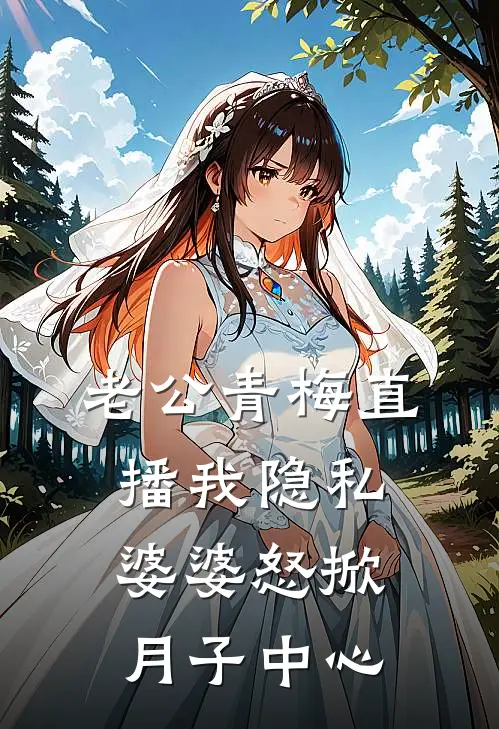 老公青梅直播我隐私，婆婆怒掀月子中心