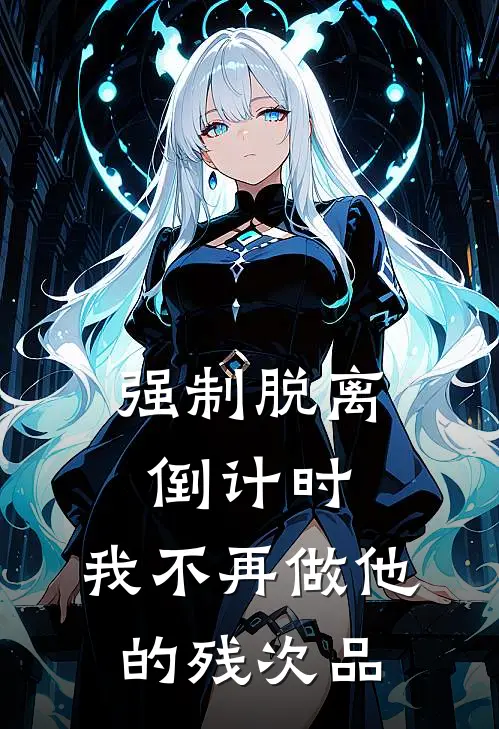 强制脱离倒计时，我不再做他的残次品