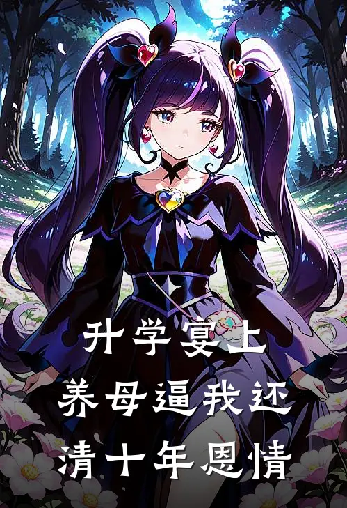升学宴上，养母逼我还清十年恩情