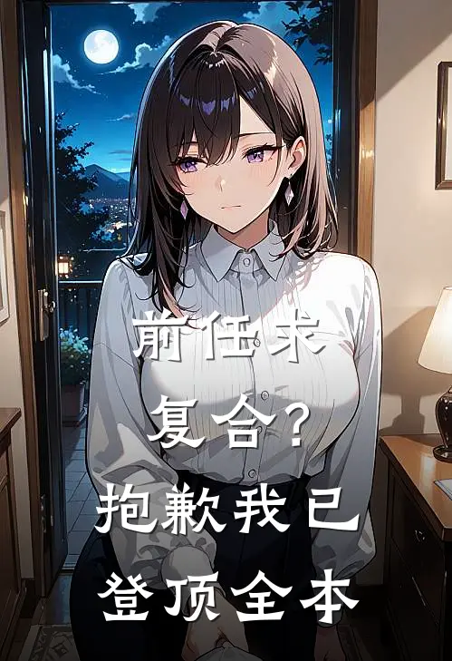 前任求复合？抱歉我已登顶全本