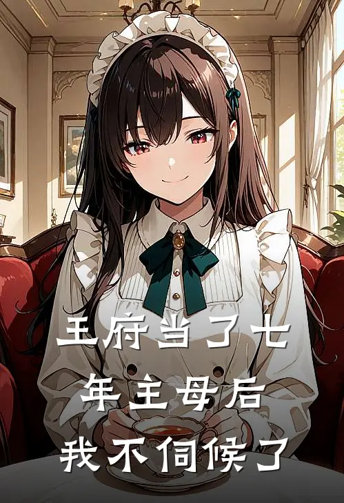 王府当了七年主母后，我不伺候了