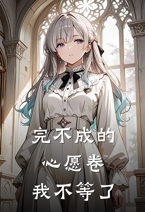 完不成的心愿卷，我不等了