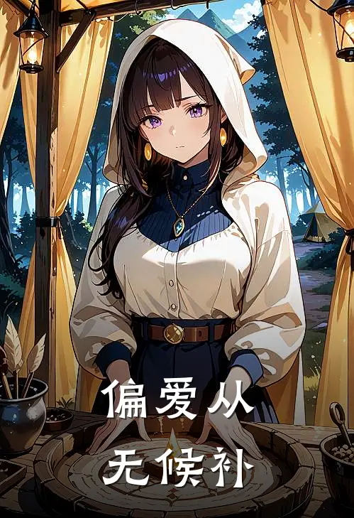 偏爱从无候补
