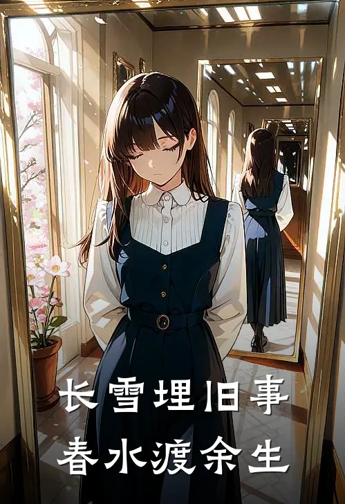 长雪埋旧事，春水渡余生