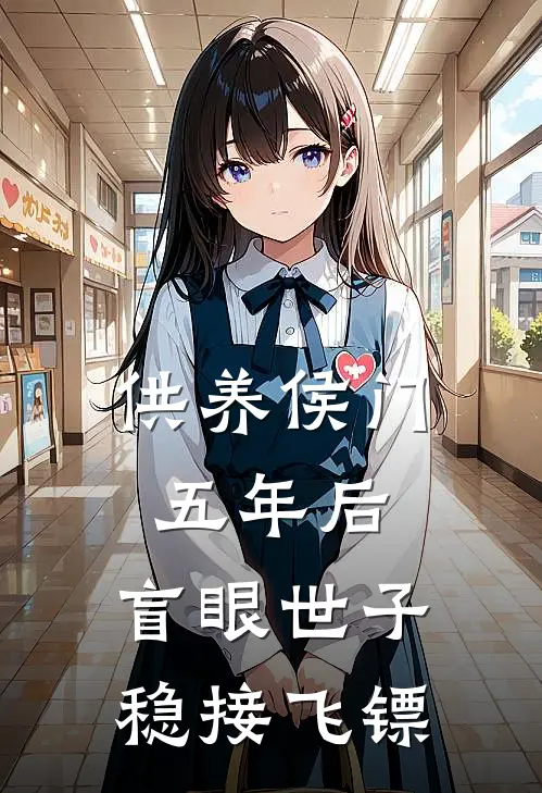 供养侯门五年后，盲眼世子稳接飞镖