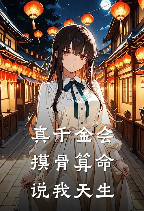 真千金会摸骨算命说我天生