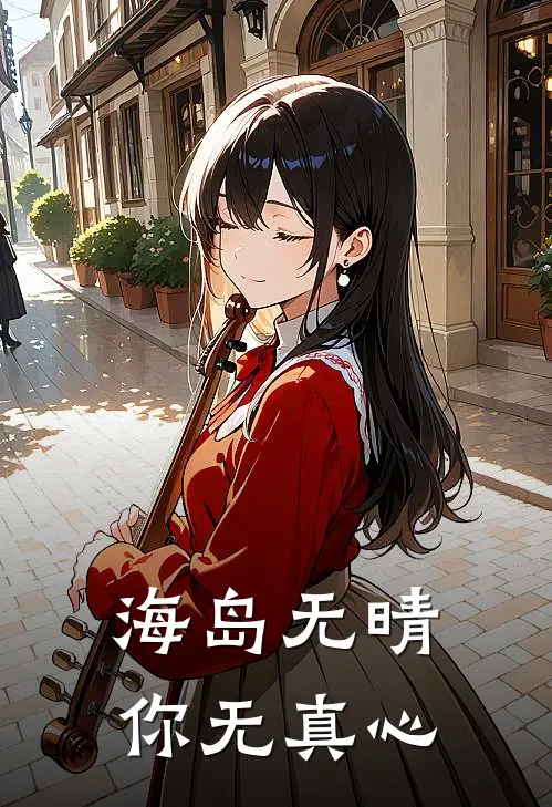海岛无晴，你无真心