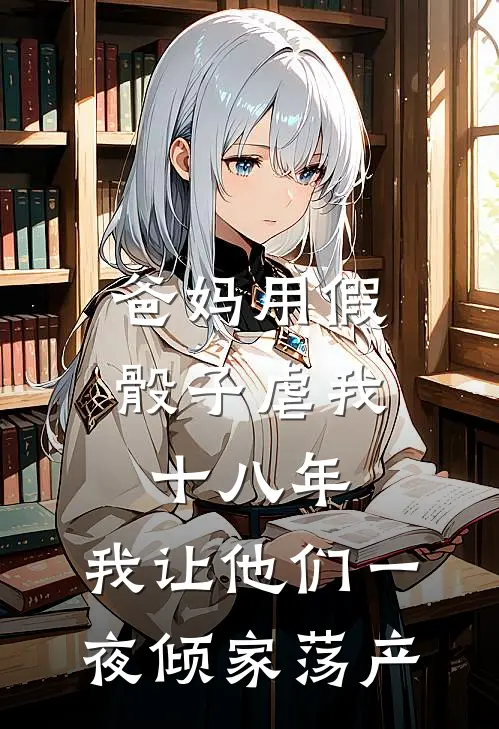 爸妈用假骰子虐我十八年，我让他们一夜倾家荡产