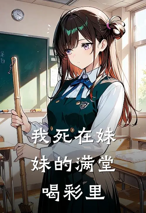我死在妹妹的满堂喝彩里