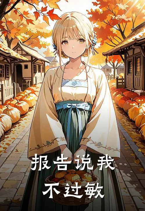 报告说我不过敏