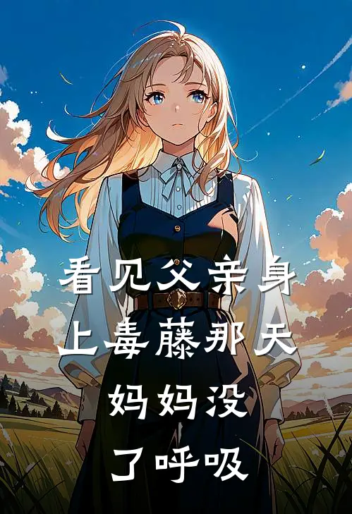 看见父亲身上毒藤那天，妈妈没了呼吸