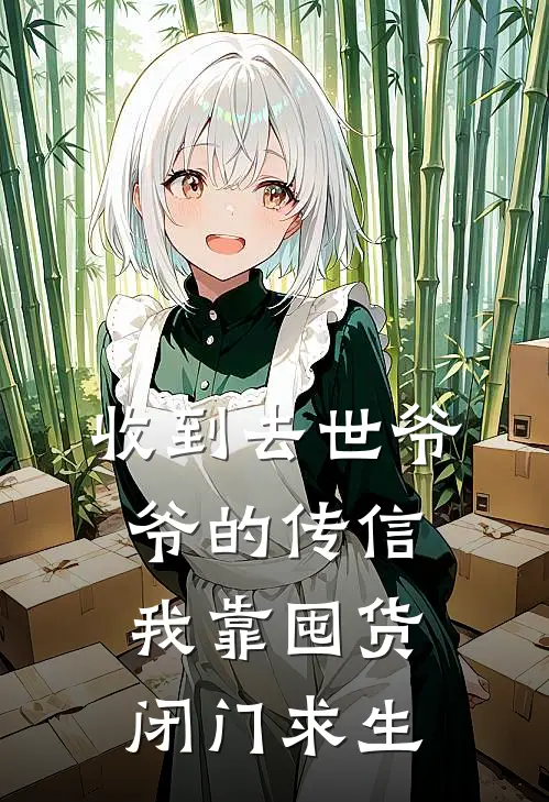 收到去世爷爷的传信，我靠囤货闭门求生