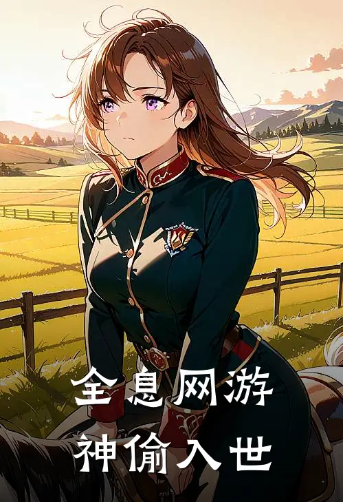 全息网游神偷入世界