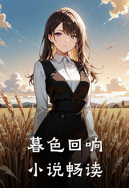 暮色回响小说畅读
