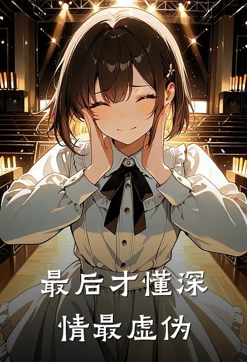 最后才懂深情最虚伪