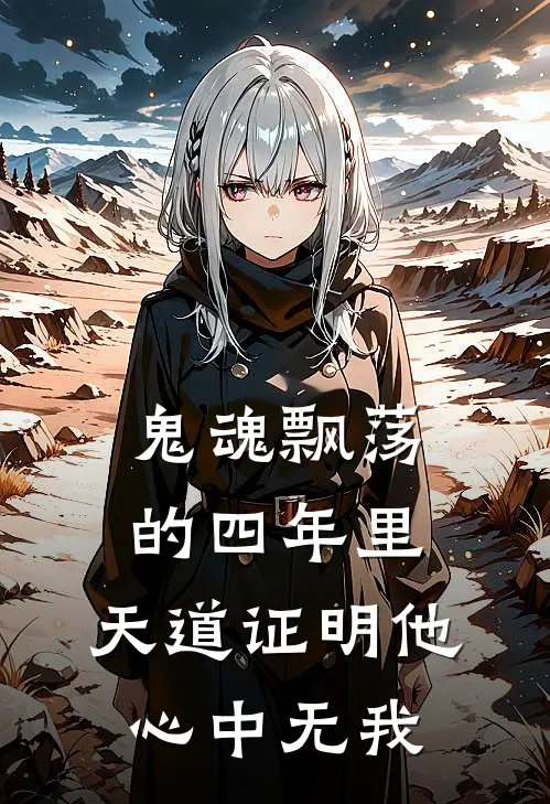 鬼魂飘荡的四年里，天道证明他心中无我