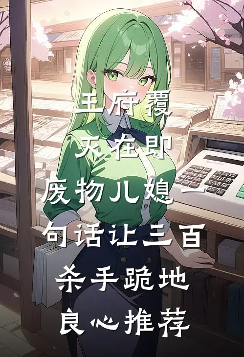 王府覆灭在即，废物儿媳一句话让三百杀手跪地良心推荐