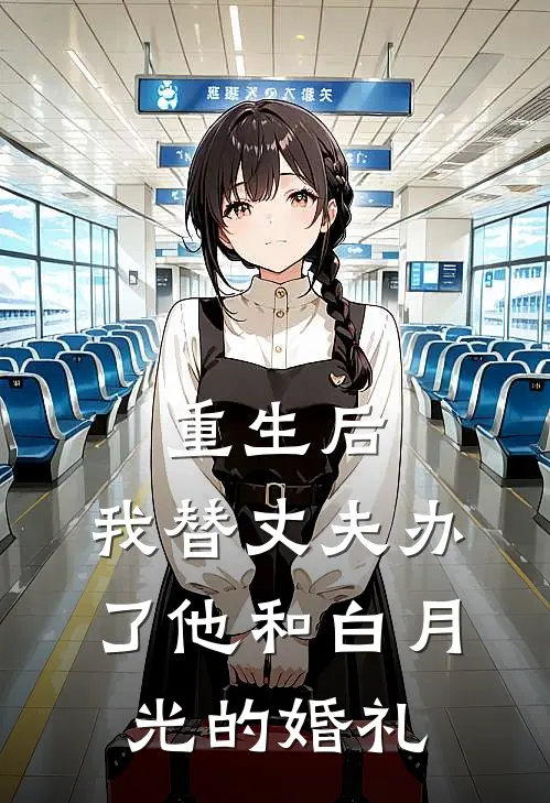重生后，我替丈夫办了他和白月光的婚礼