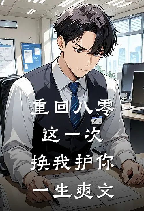 重回八零：这一次，换我护你一生爽文