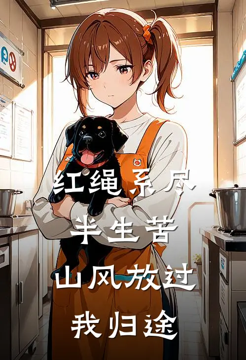 红绳系尽半生苦，山风放过我归途