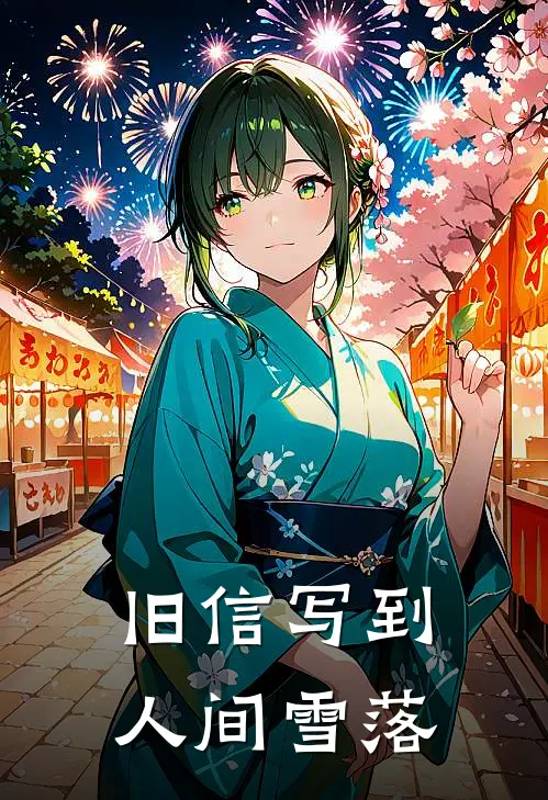 旧信写到人间雪落